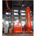 Desorption Electrolysis gold electrowinning machine